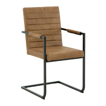 Picture of Sandia Arm Chair - Natural