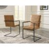 Picture of Sandia Arm Chair - Natural
