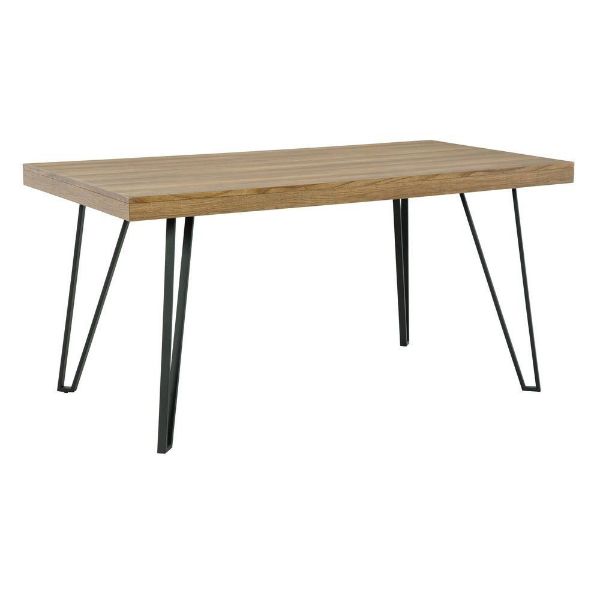 Picture of Sandia Dining Table - Natural