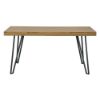 Picture of Sandia Dining Table - Natural