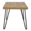 Picture of Sandia Dining Table - Natural