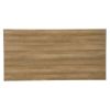 Picture of Sandia Dining Table - Natural