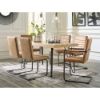 Picture of Sandia Dining Table - Natural