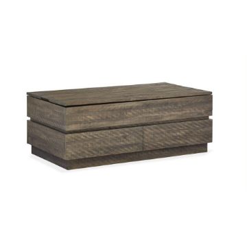 Picture of Belen Rectangle Lift Cocktail Table
