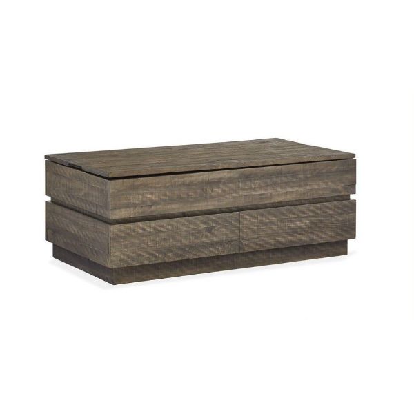 Picture of Belen Rectangle Lift Cocktail Table