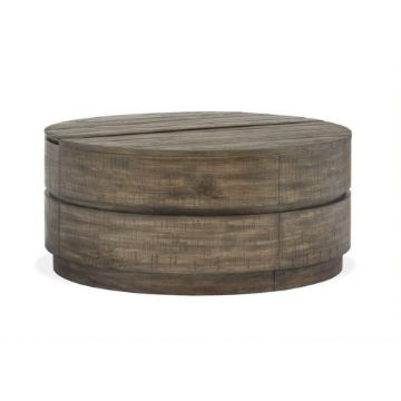 Picture of Belen Round Lift Cocktail Table