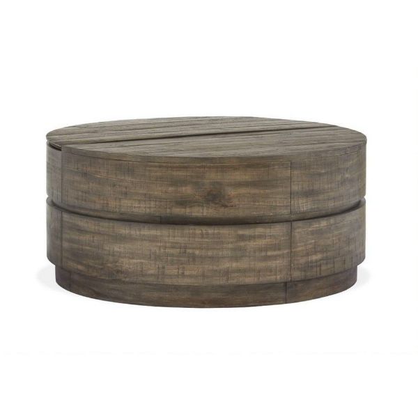 Picture of Belen Round Lift Cocktail Table