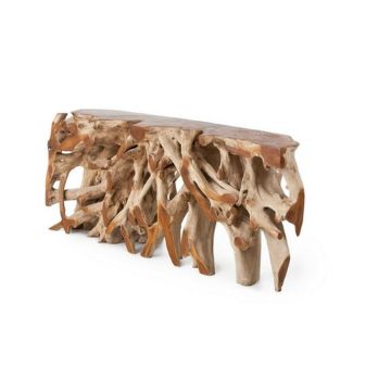 Picture of Pacific 80" Console - Natural