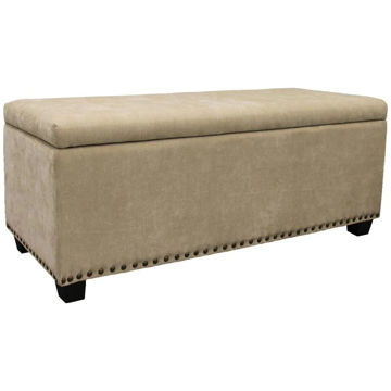 Picture of Chloe Bench - Natural