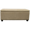 Picture of Chloe Bench - Natural