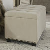Picture of Chloe Bench - Natural