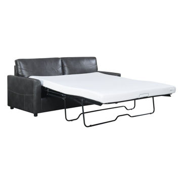 Picture of Slumber Sleeper Sofa - Gray - Full