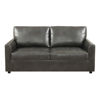 Picture of Slumber Sleeper Sofa - Gray - Full