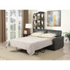 Picture of Slumber Sleeper Sofa - Gray - Full
