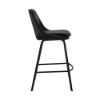 Picture of Carise 26" Stool - Black
