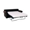 Picture of Comfy Sleeper Sofa - Chocolate - Full