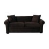 Picture of Comfy Sleeper Sofa - Chocolate - Full