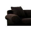Picture of Comfy Sleeper Sofa - Chocolate - Full