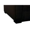 Picture of Comfy Sleeper Sofa - Chocolate - Full