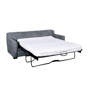Picture of Dreamy Sleeper Sofa - Graphite - Queen