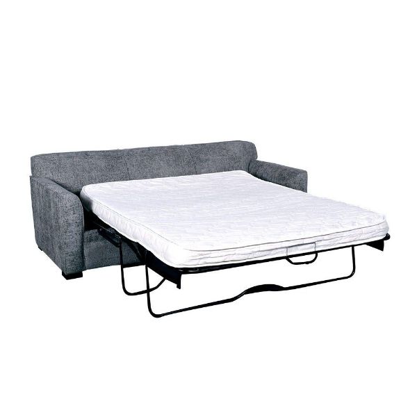 Picture of Dreamy Sleeper Sofa - Graphite - Queen