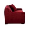 Picture of Sleepy Chairbed Sleeper- Berry - Twin
