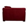 Picture of Sleepy Chairbed Sleeper- Berry - Twin