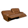 Picture of Scott Power Reclining Loveseat with Power Headrest