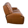 Picture of Scott Power Reclining Loveseat with Power Headrest