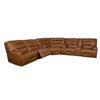 Picture of Scott Power Reclining Sectional