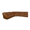 Picture of Scott Power Reclining Sectional
