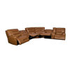 Picture of Scott Power Reclining Sectional