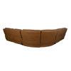 Picture of Scott Power Reclining Sectional