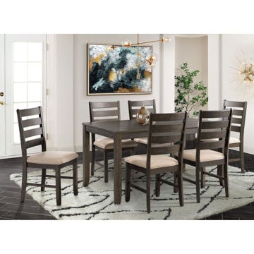 Picture of Brock 7-Piece Dining Pack