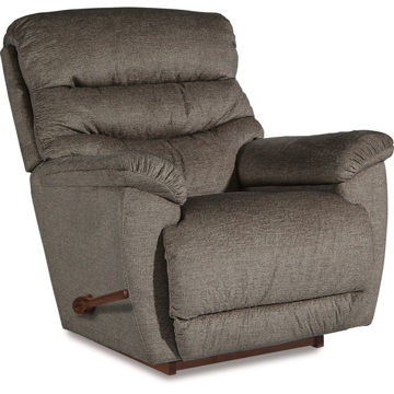Picture of Joshua Manual Rocking Recliner by La-Z-Boy