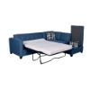 Picture of Dexter 2-Piece Sleeper Sectional with Storage