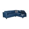 Picture of Dexter 2-Piece Sleeper Sectional with Storage