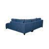 Picture of Dexter 2-Piece Sleeper Sectional with Storage