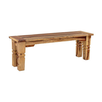 Picture of Tahoe Bench - Natural