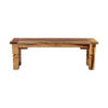 Picture of Tahoe Bench - Natural
