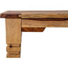 Picture of Tahoe Bench - Natural