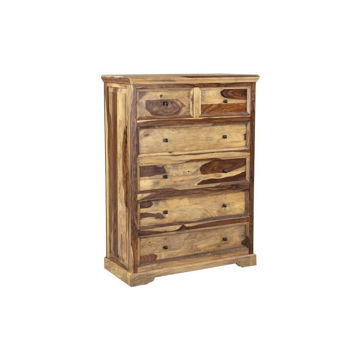 Picture of Tahoe Chest - Natural