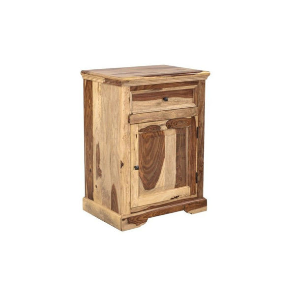 Picture of Tahoe Nightstand - Natural