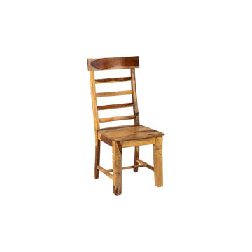 Picture of Tahoe Side Chair - Natural