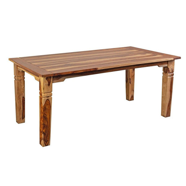 Picture of Tahoe Dining Table - Natural