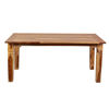 Picture of Tahoe Dining Table - Natural