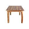 Picture of Tahoe Dining Table - Natural