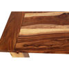 Picture of Tahoe Dining Table - Natural