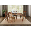 Picture of Tahoe Dining Table - Natural