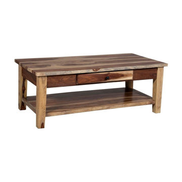 Picture of Tahoe Cocktail Table - Natural